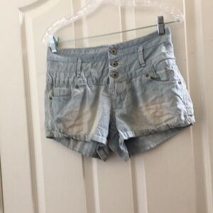 FINAL MARKDOWN Juniors’ BONGO Shorts (3)